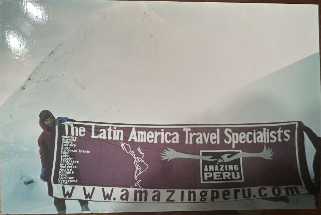 Amazing Peru & Filiberto Rurush