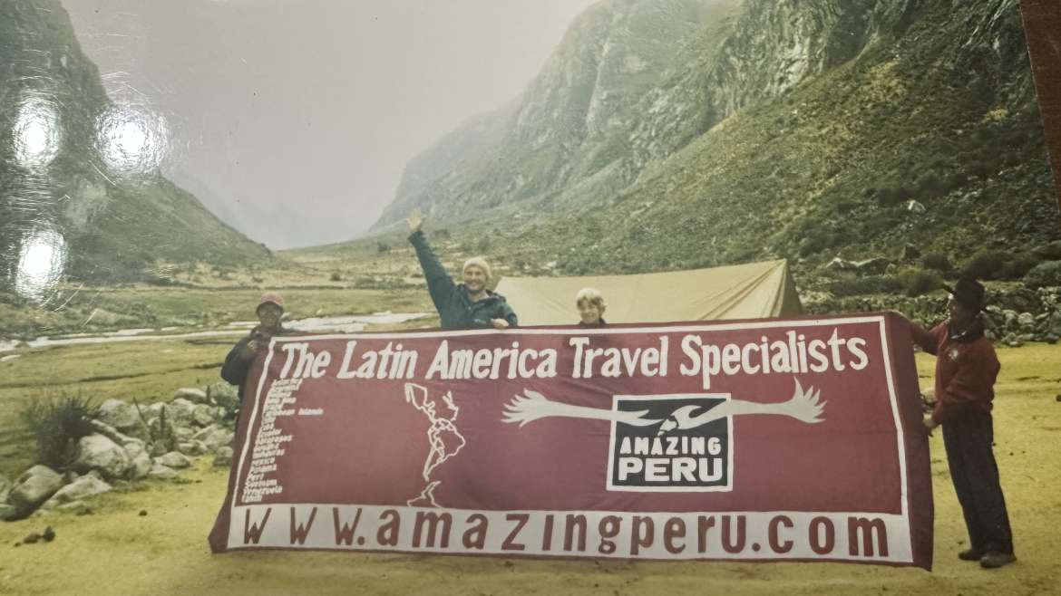 Amazing Peru Expedition