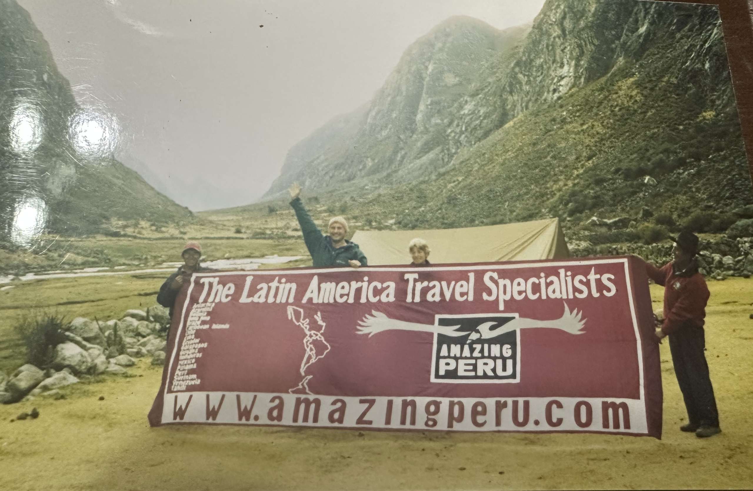 Amazing Peru Expedition
